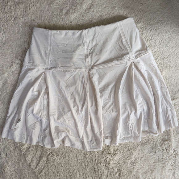 Lululemon 4tall skort - Picture 5 of 5